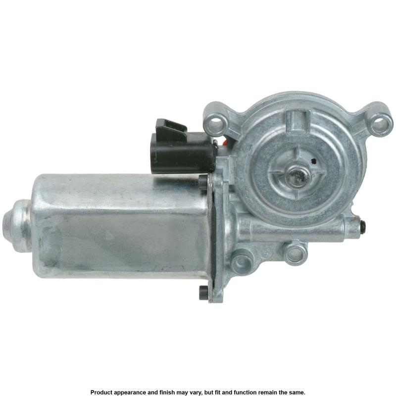 Cardone Select 82158 Power Window Motor product image 3 of 3