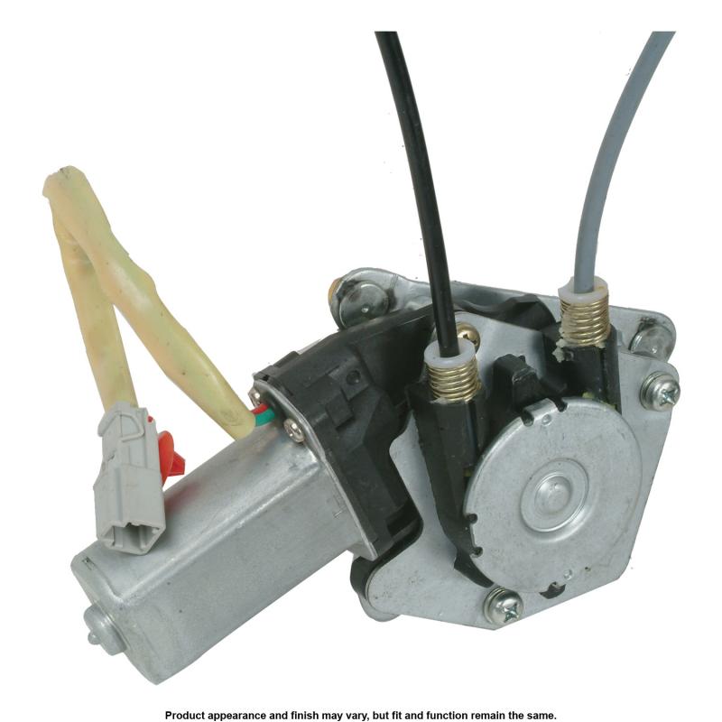 Cardone Select 821580AR Power Window Motor and Regulator Assembly product image 1 of 4