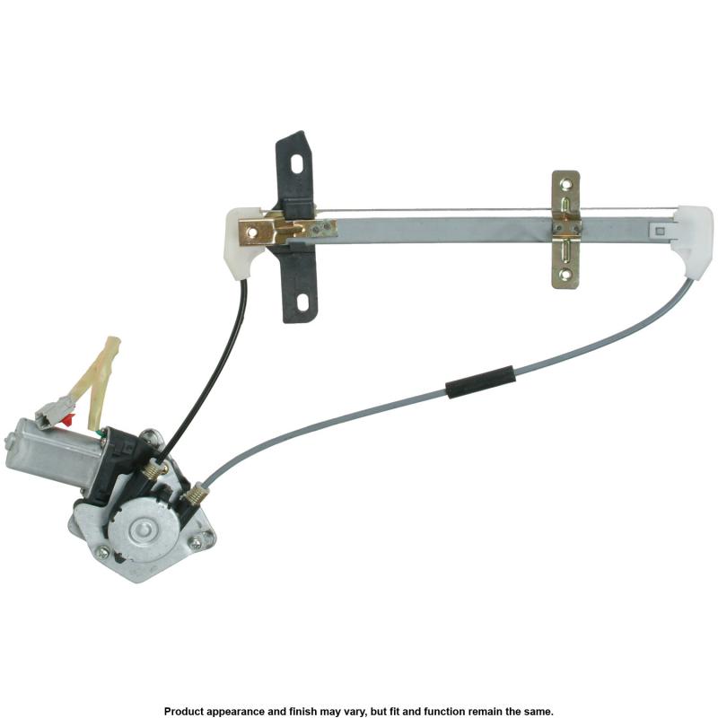 Cardone Select 821580AR Power Window Motor and Regulator Assembly product image 2 of 4