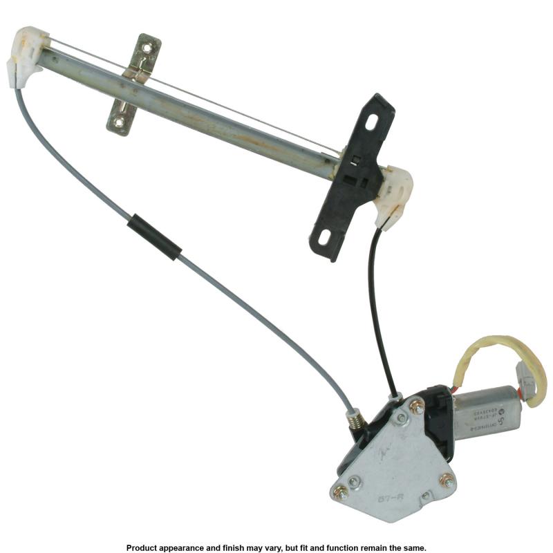 Cardone Select 821580AR Power Window Motor and Regulator Assembly product image 3 of 4