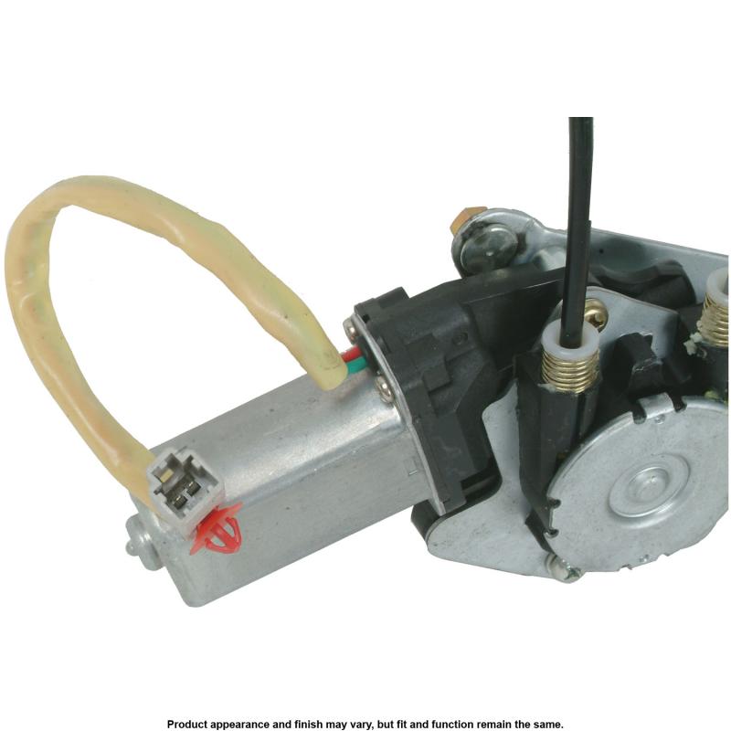 Cardone Select 821580AR Power Window Motor and Regulator Assembly product image 4 of 4