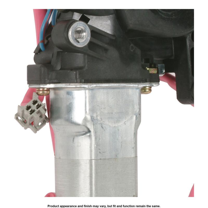 Cardone Select 821581AR Power Window Motor and Regulator Assembly product image 1 of 4
