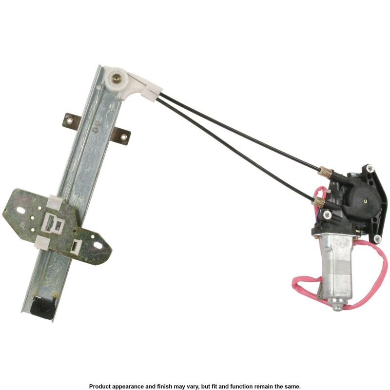 Cardone Select 821581AR Power Window Motor and Regulator Assembly product image 2 of 4