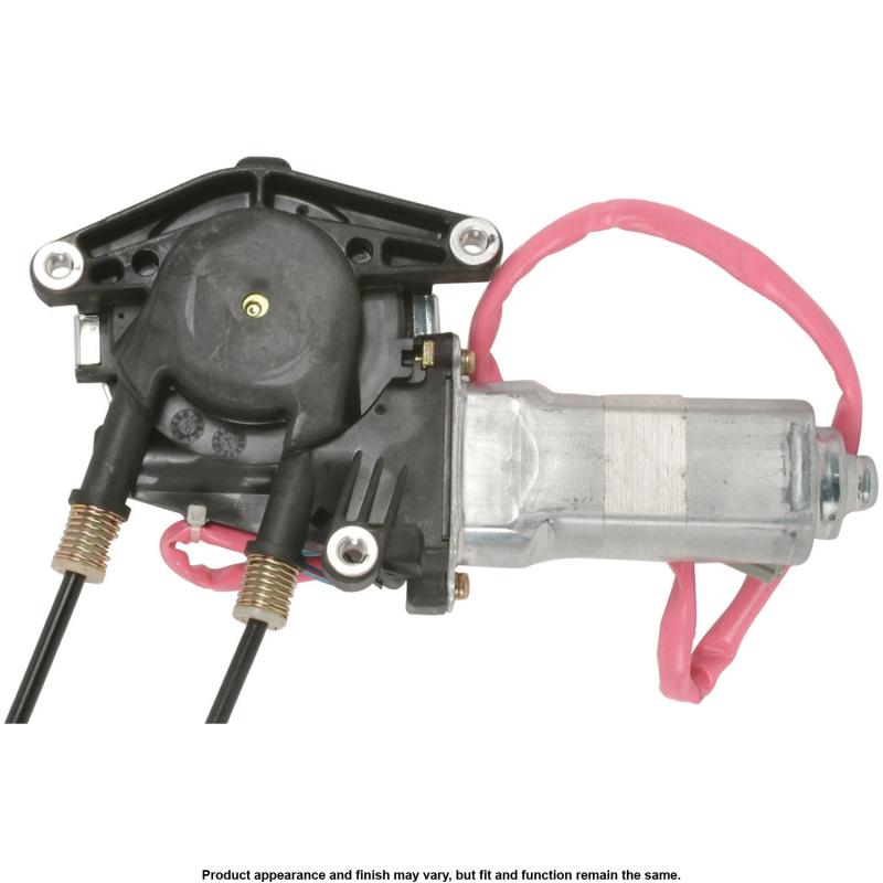 Cardone Select 821581AR Power Window Motor and Regulator Assembly product image 3 of 4