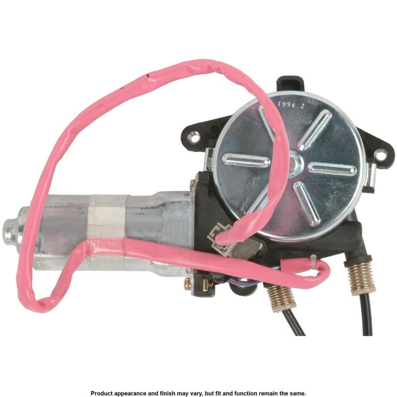 Cardone Select 821581AR Power Window Motor and Regulator Assembly product image 4 of 4