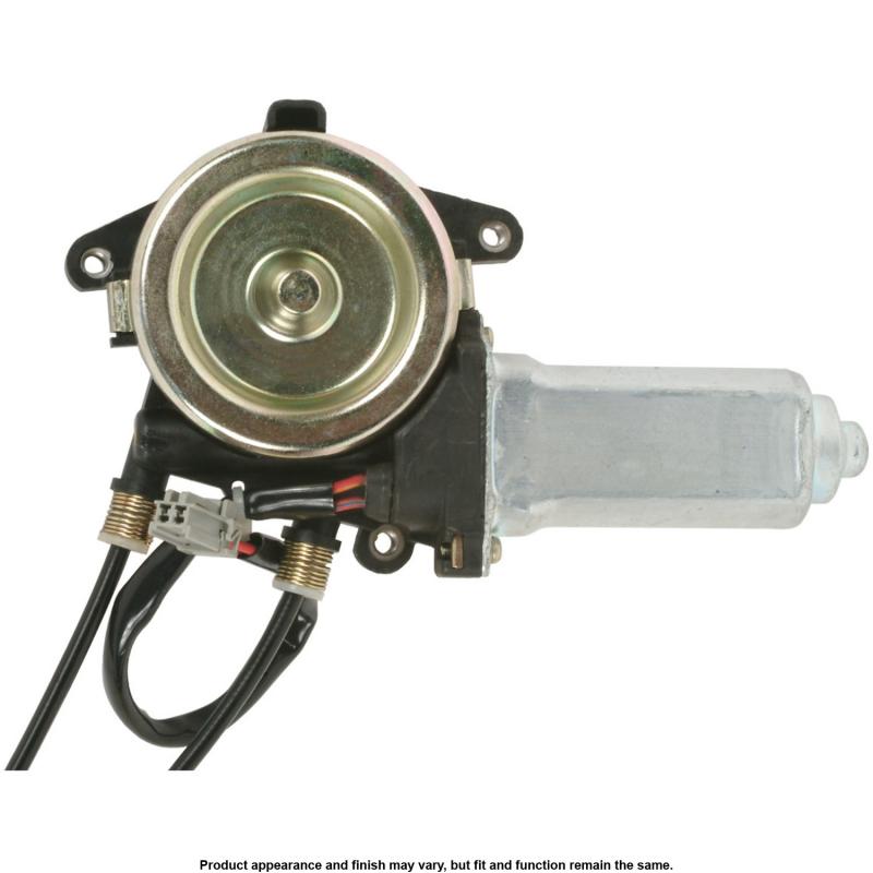 Cardone Select 821582AR - Power Window Motor and Regulator Assembly Cardone Select 821582AR Power Window Motor and Regulator Assembly product image 1 of 4
