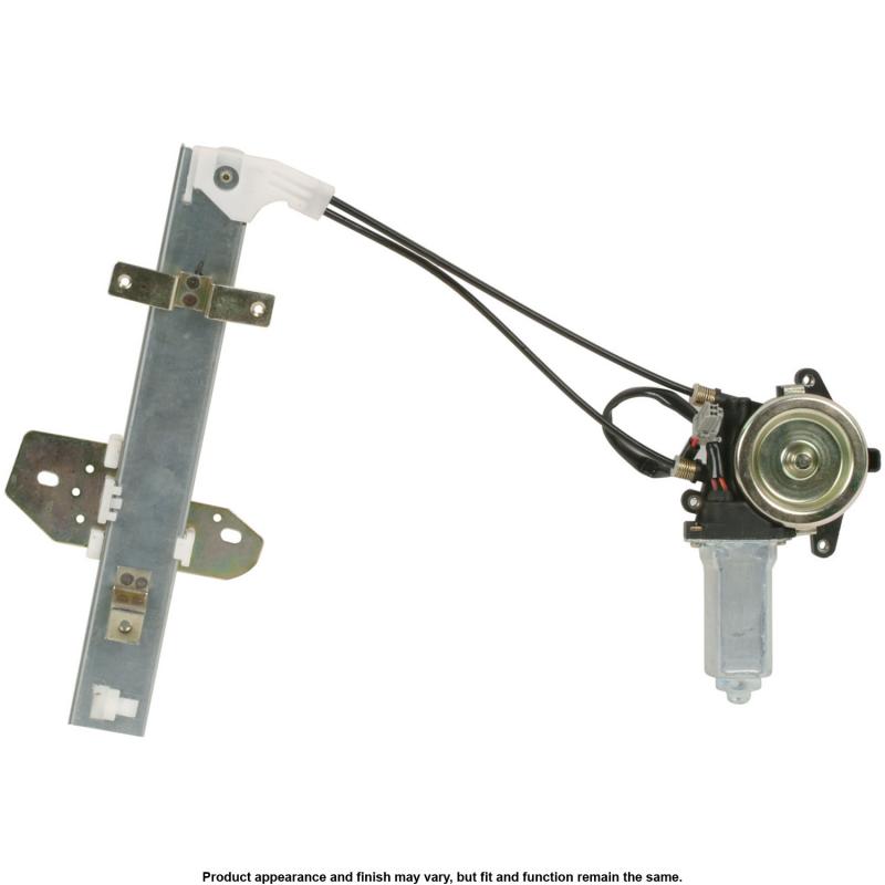 Cardone Select 821582AR - Power Window Motor and Regulator Assembly Cardone Select 821582AR Power Window Motor and Regulator Assembly product image 3 of 4