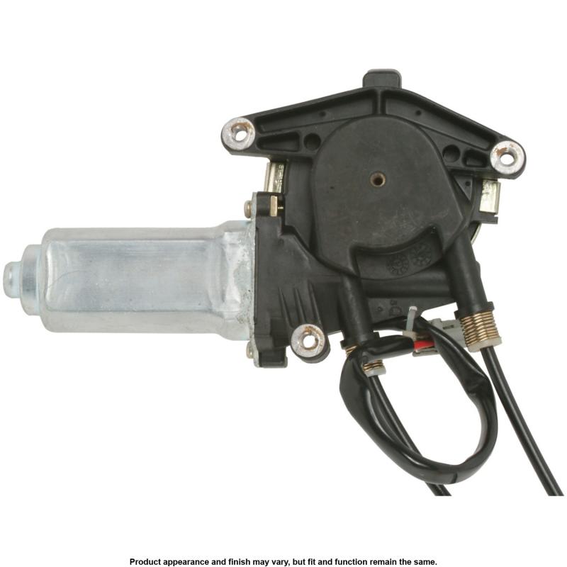 Cardone Select 821582AR - Power Window Motor and Regulator Assembly Cardone Select 821582AR Power Window Motor and Regulator Assembly product image 4 of 4