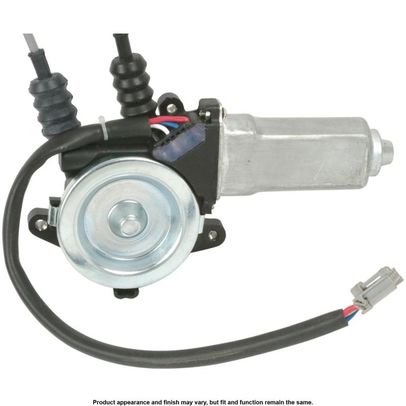 Cardone Select 821583R Power Window Motor and Regulator Assembly product image 1 of 4