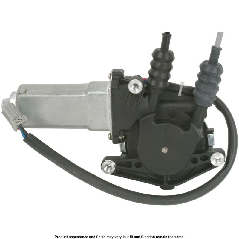 Cardone Select 821583R Power Window Motor and Regulator Assembly product image 2 of 4