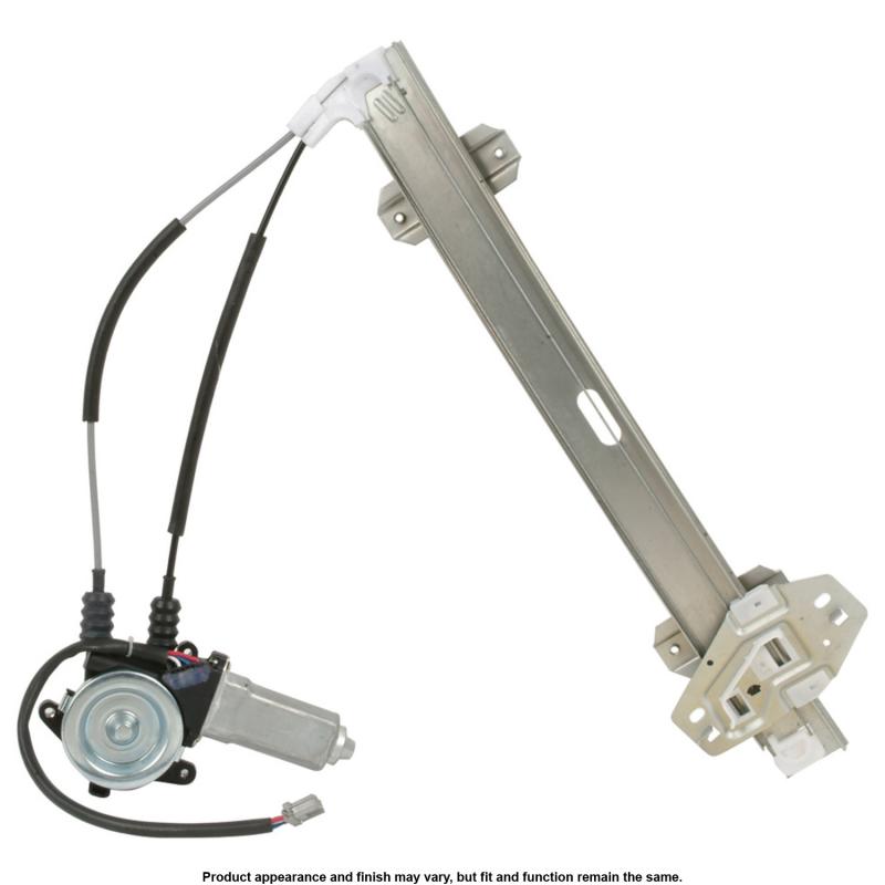 Cardone Select 821583R Power Window Motor and Regulator Assembly product image 3 of 4