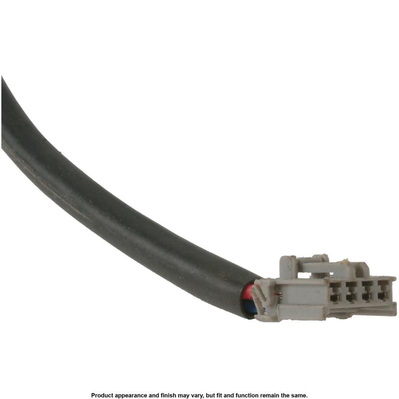 Cardone Select 821583R Power Window Motor and Regulator Assembly product image 4 of 4