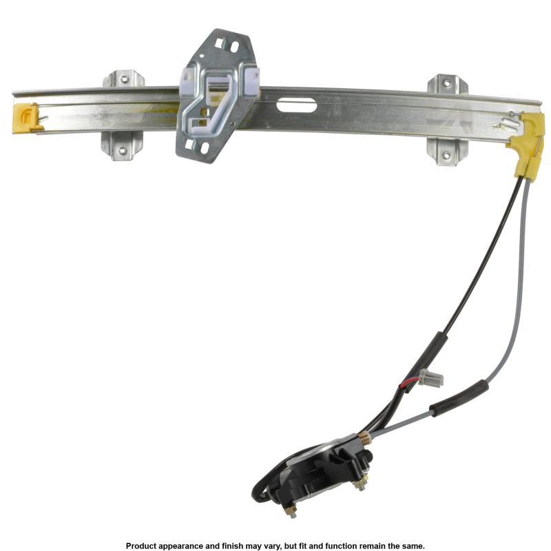 Cardone Select 821584R Power Window Motor and Regulator Assembly product image 1 of 4