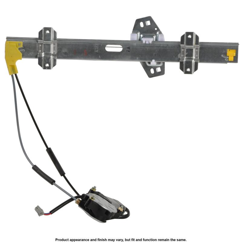 Cardone Select 821584R Power Window Motor and Regulator Assembly product image 2 of 4