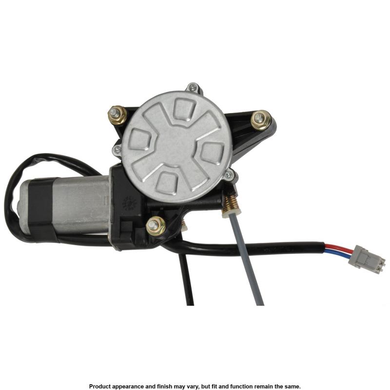 Cardone Select 821584R Power Window Motor and Regulator Assembly product image 4 of 4