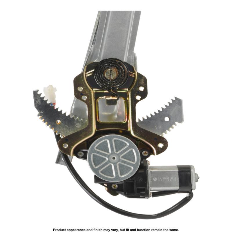 Cardone Select 821587BR - Power Window Motor and Regulator Assembly Cardone Select 821587BR Power Window Motor and Regulator Assembly product image 1 of 4