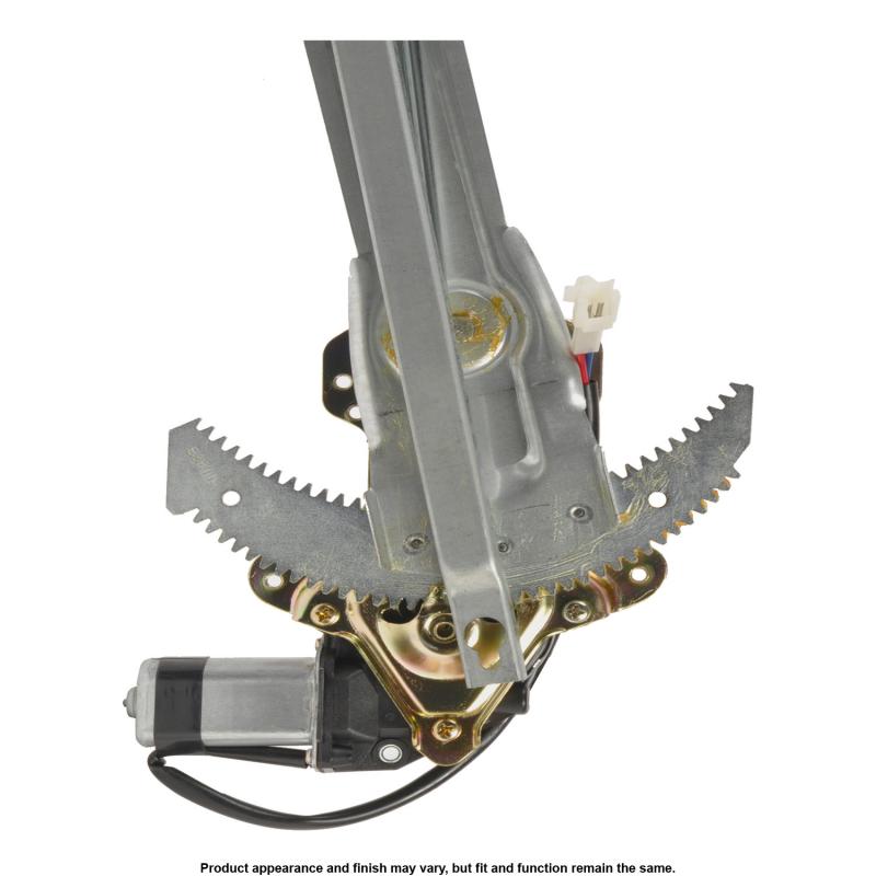 Cardone Select 821587BR - Power Window Motor and Regulator Assembly Cardone Select 821587BR Power Window Motor and Regulator Assembly product image 2 of 4