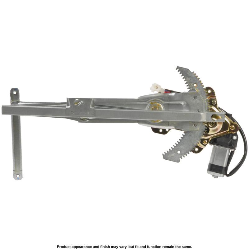 Cardone Select 821587BR - Power Window Motor and Regulator Assembly Cardone Select 821587BR Power Window Motor and Regulator Assembly product image 3 of 4