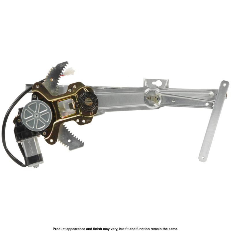 Cardone Select 821587BR - Power Window Motor and Regulator Assembly Cardone Select 821587BR Power Window Motor and Regulator Assembly product image 4 of 4