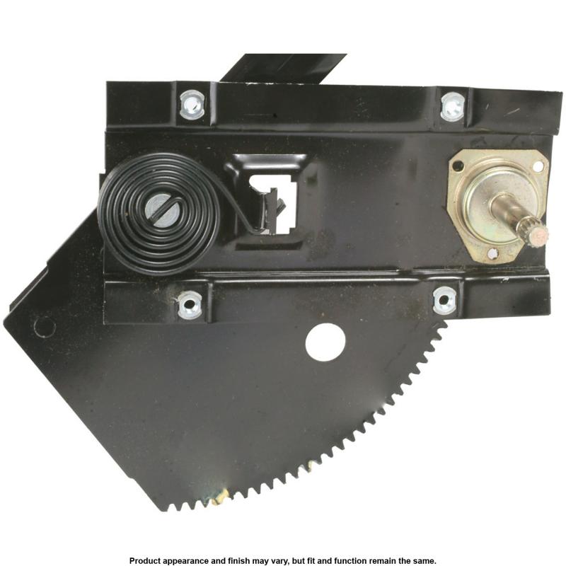 Cardone Select 8215M Window Regulator product image 1 of 4