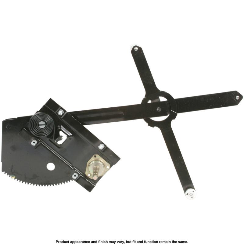 Cardone Select 8215M Window Regulator product image 3 of 4