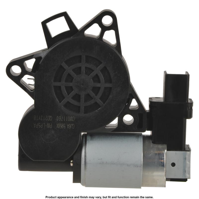 Cardone Select 8217001 - Power Window Motor Cardone Select 8217001 Power Window Motor product image 1 of 4