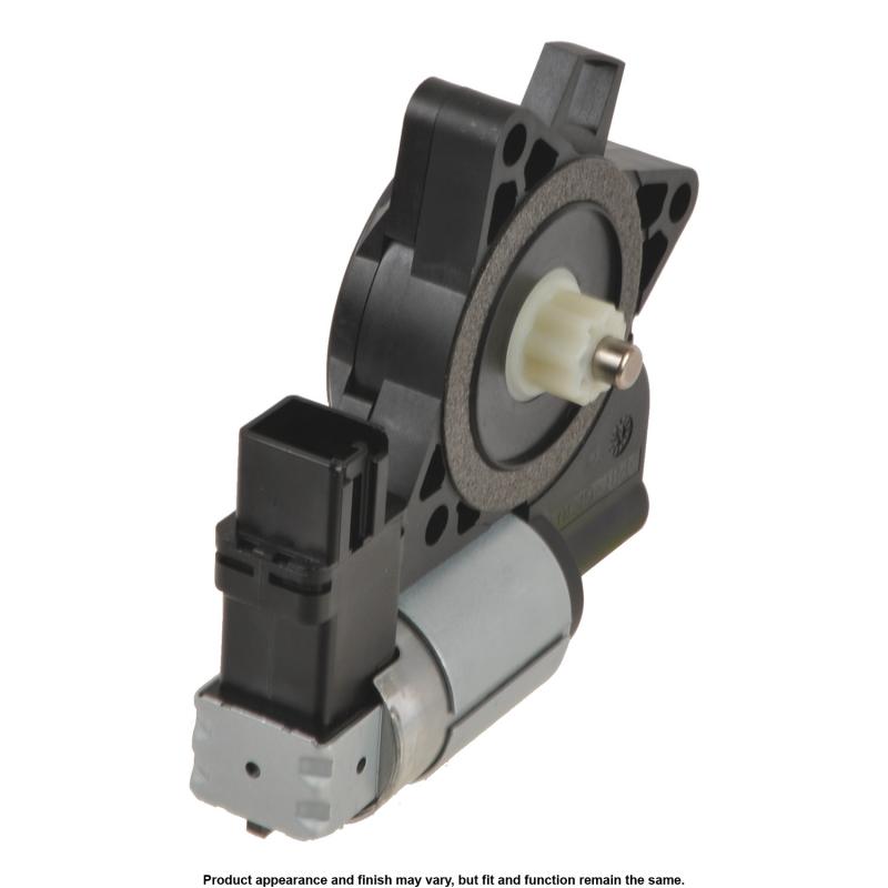 Cardone Select 8217001 Power Window Motor product image 2 of 4