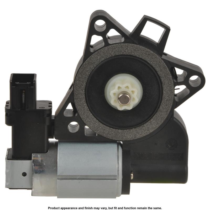 Cardone Select 8217001 Power Window Motor product image 3 of 4