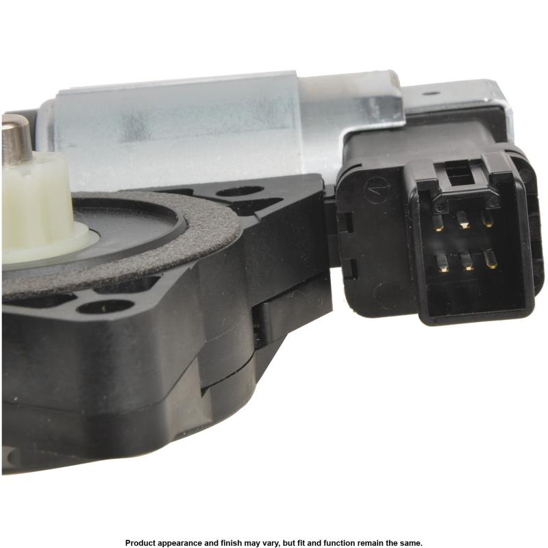 Cardone Select 8217001 Power Window Motor product image 4 of 4