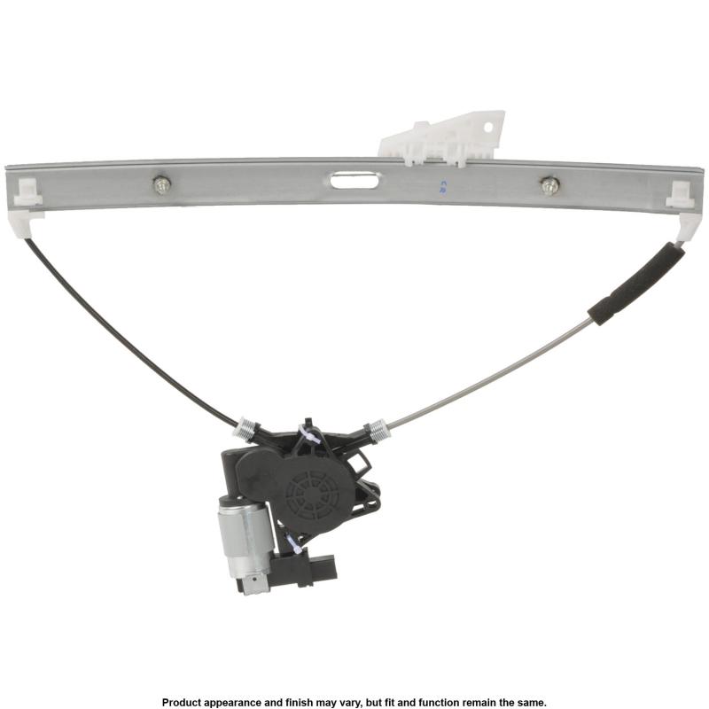 Cardone Select 8217001CR - Power Window Motor and Regulator Assembly Cardone Select 8217001CR Power Window Motor and Regulator Assembly product image 1 of 4