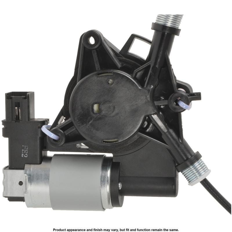 Cardone Select 8217001CR Power Window Motor and Regulator Assembly product image 2 of 4