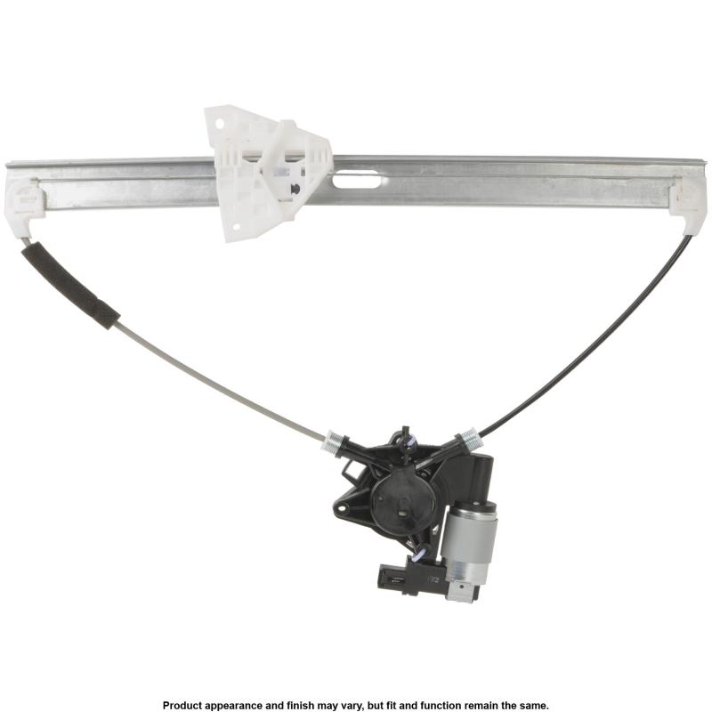 Cardone Select 8217001CR Power Window Motor and Regulator Assembly product image 3 of 4