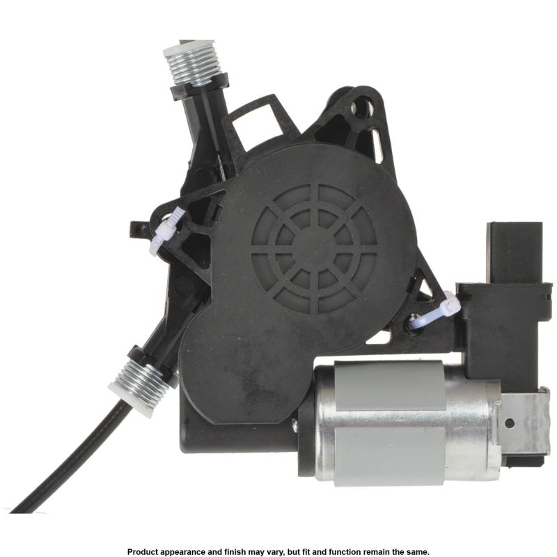 Cardone Select 8217001CR Power Window Motor and Regulator Assembly product image 4 of 4