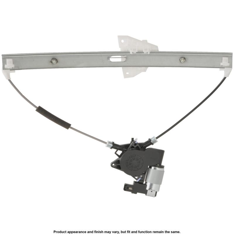 Cardone Select 8217001DR Power Window Motor and Regulator Assembly product image 1 of 4