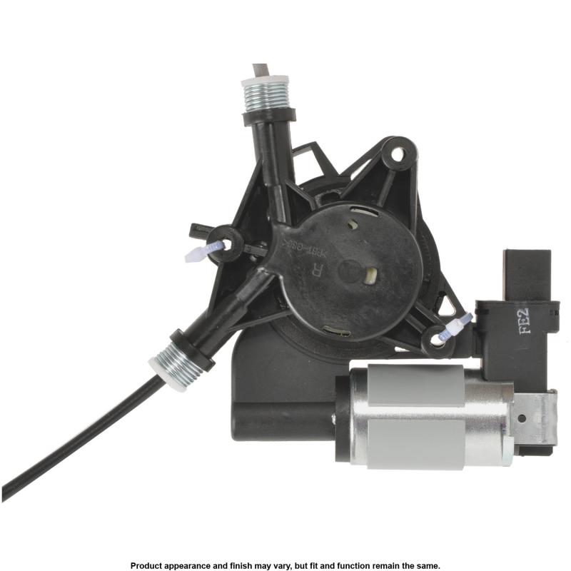 Cardone Select 8217001DR Power Window Motor and Regulator Assembly product image 2 of 4
