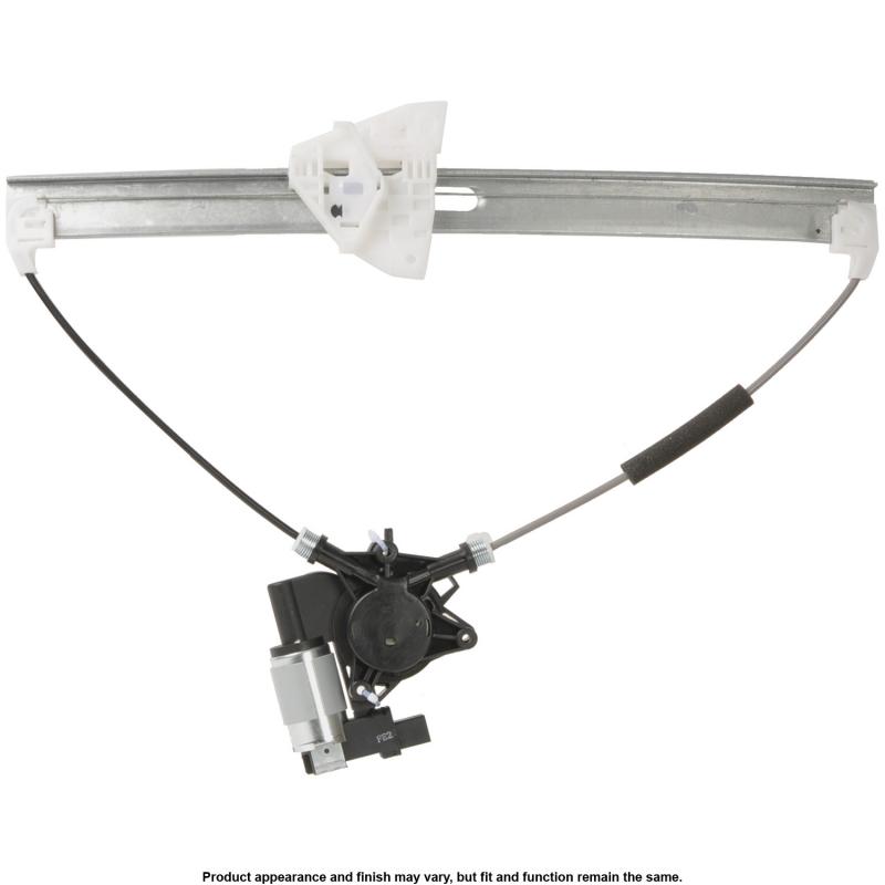 Cardone Select 8217001DR Power Window Motor and Regulator Assembly product image 3 of 4