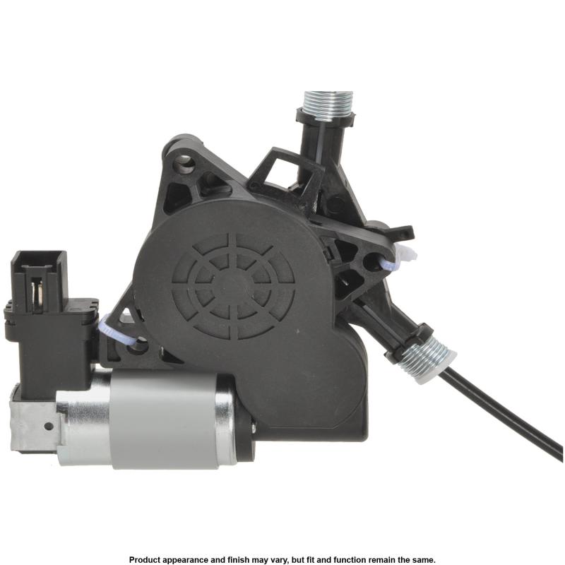 Cardone Select 8217001DR Power Window Motor and Regulator Assembly product image 4 of 4