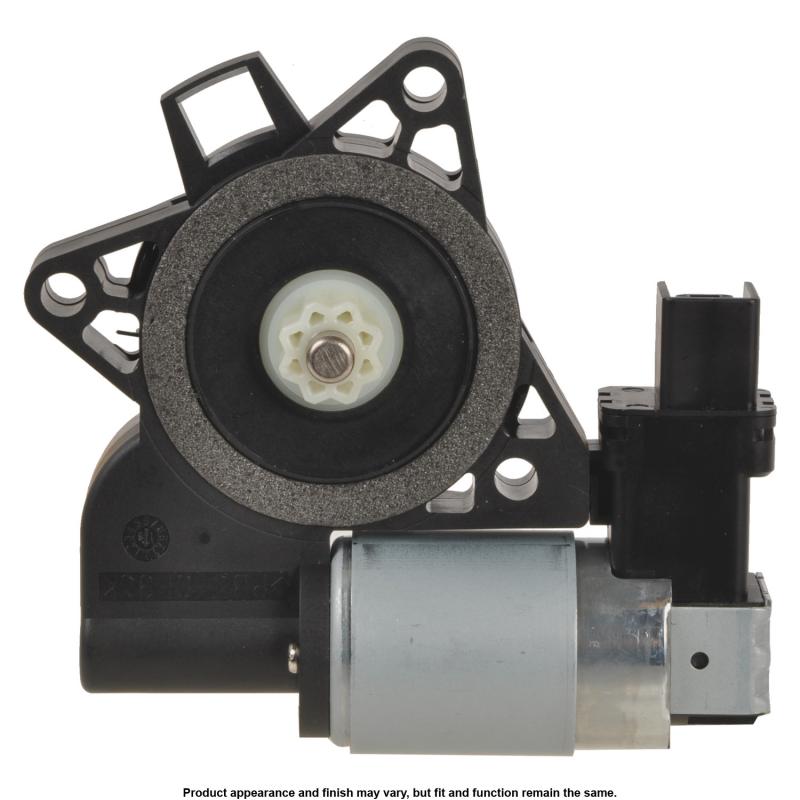 Cardone Select 8217002 Power Window Motor product image 1 of 4