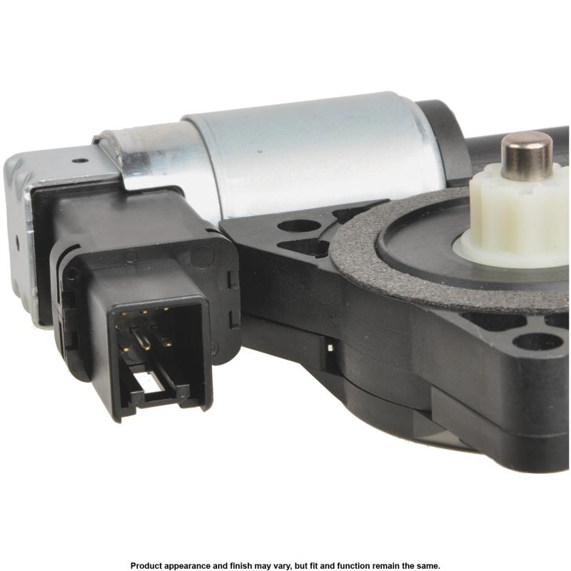 Cardone Select 8217002 Power Window Motor product image 2 of 4