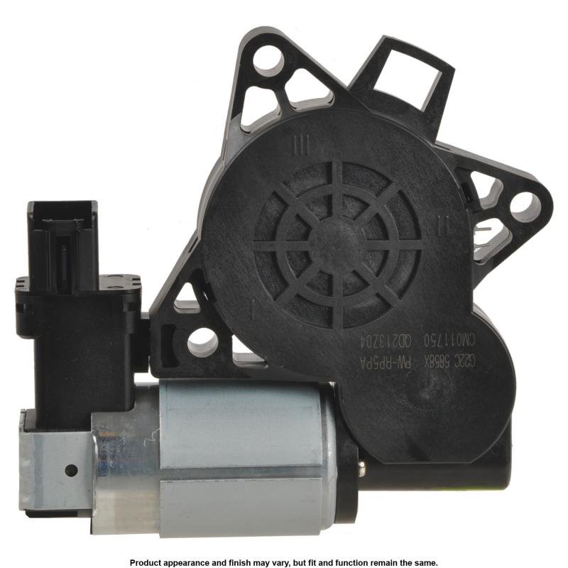 Cardone Select 8217002 Power Window Motor product image 3 of 4