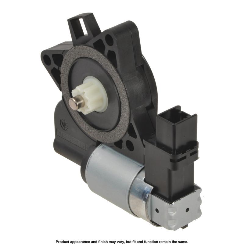 Cardone Select 8217002 Power Window Motor product image 4 of 4