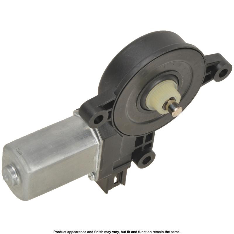Cardone Select 8217011 Power Window Motor product image 1 of 4