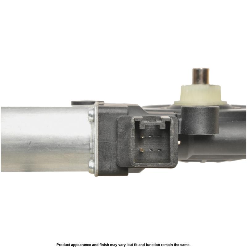 Cardone Select 8217011 Power Window Motor product image 2 of 4