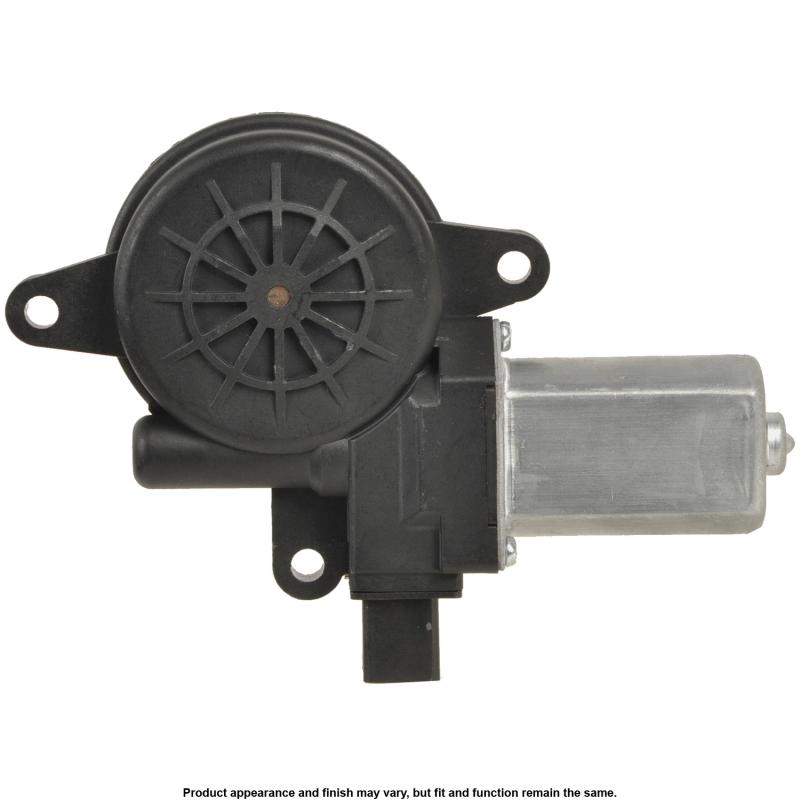Cardone Select 8217011 Power Window Motor product image 3 of 4