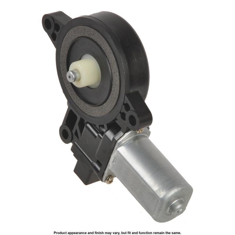 Cardone Select 8217012 Power Window Motor product image 1 of 4