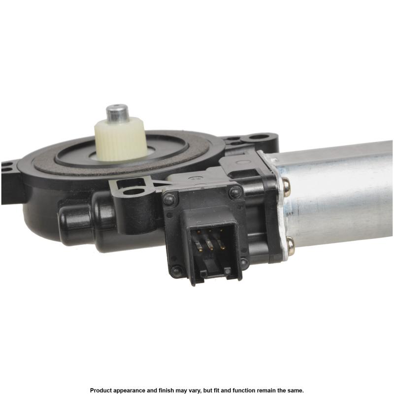 Cardone Select 8217012 Power Window Motor product image 2 of 4