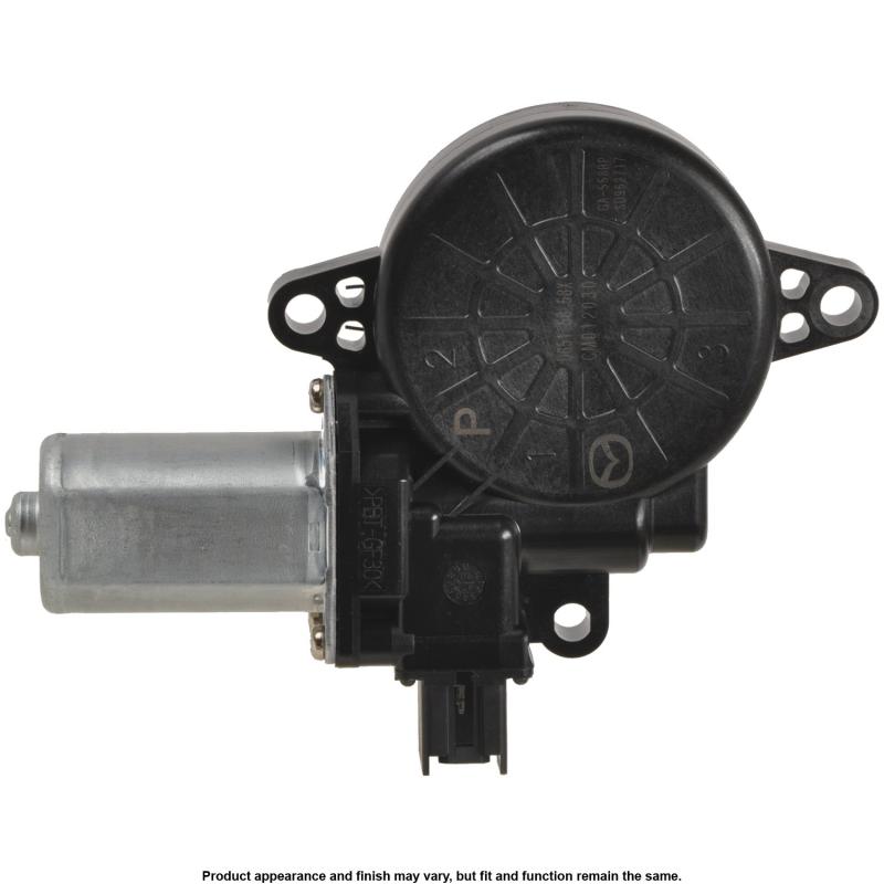 Cardone Select 8217012 Power Window Motor product image 3 of 4