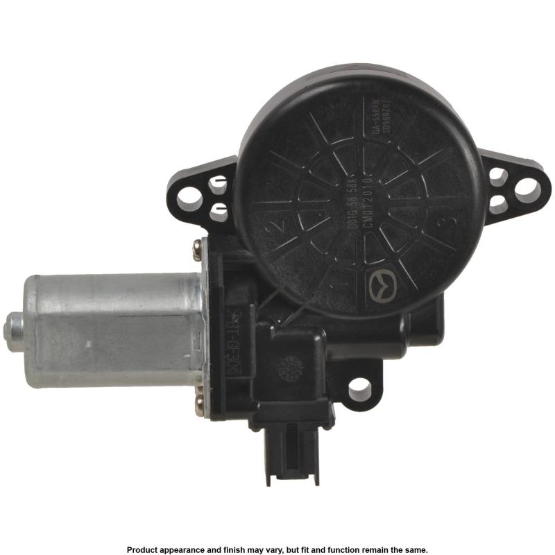 Cardone Select 8217015 - Power Window Motor Cardone Select 8217015 Power Window Motor product image 3 of 4