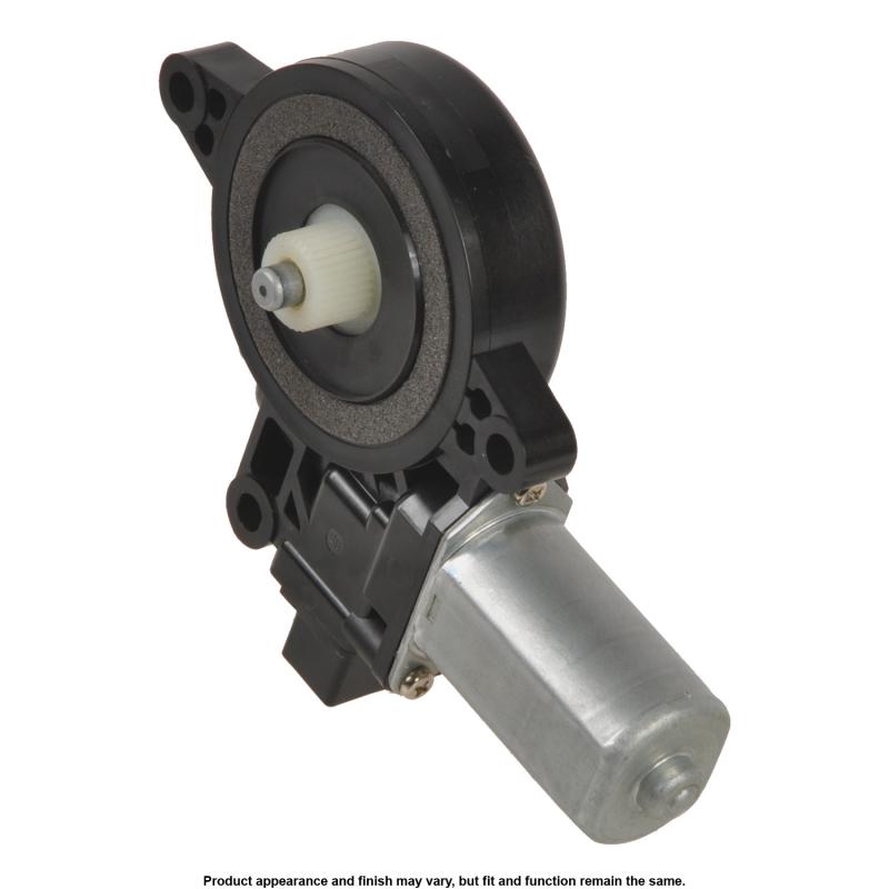 Cardone Select 8217015 - Power Window Motor Cardone Select 8217015 Power Window Motor product image 4 of 4