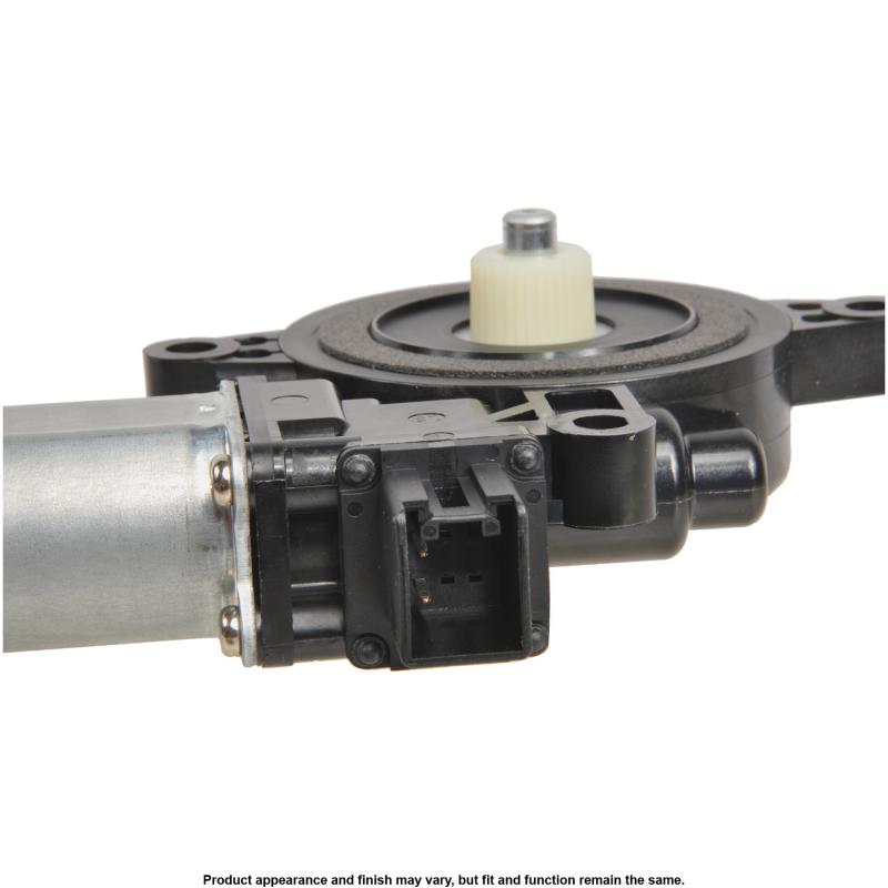 Cardone Select 8217016 Power Window Motor product image 1 of 4